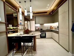 Union Square Residences (D1), Condominium #507723961
